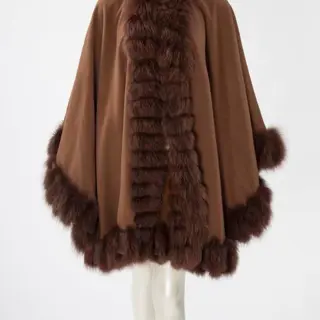 Winter Fur Hat